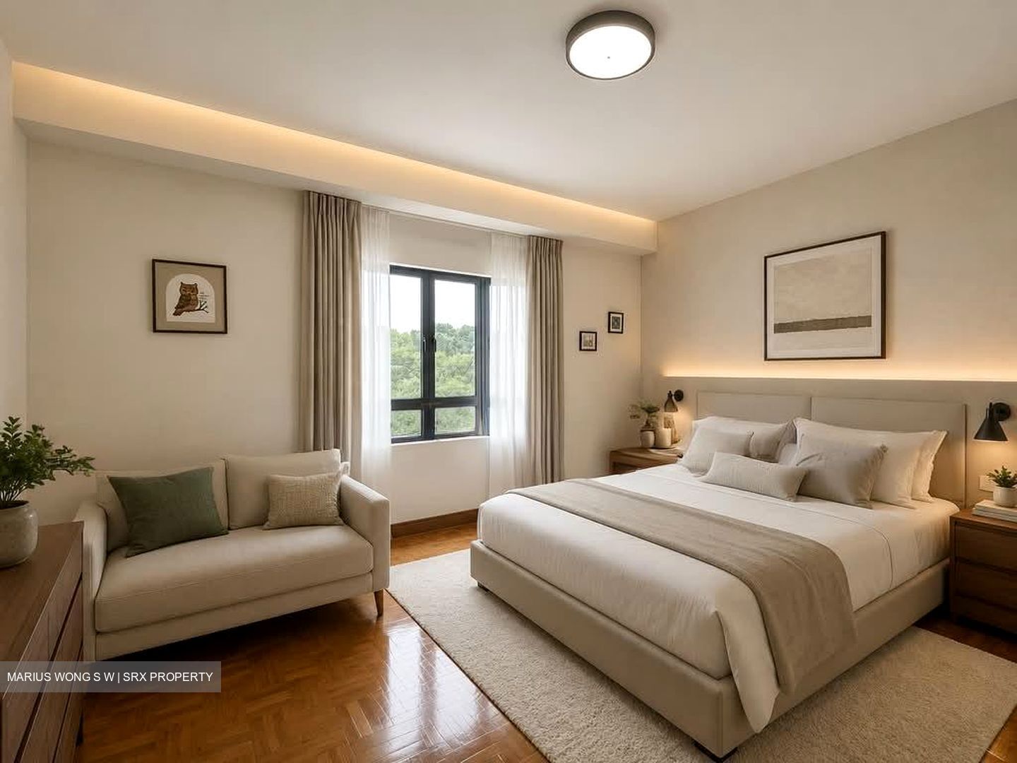 Westcove Condominium (D5), Condominium #590397701